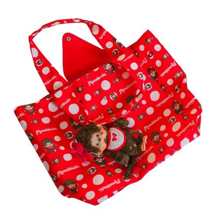 Women Bags Daily Use - حقيبة تسوق ذات سعة كبيرة على