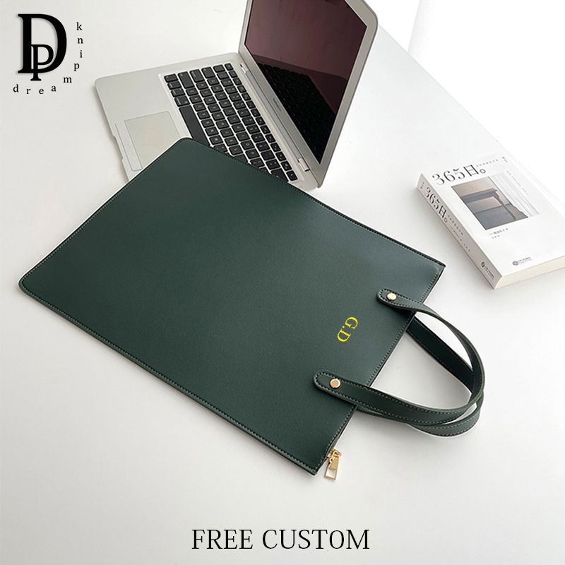 Women Bags Office - حقيبة لابتوب فاخرة بتصميم مخصص، حقيبة
