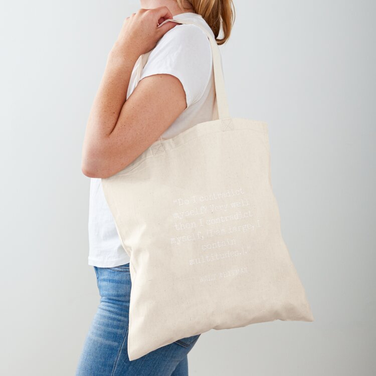Women'S Bags Very - والت ويتمن - هل أخالف نفسي؟