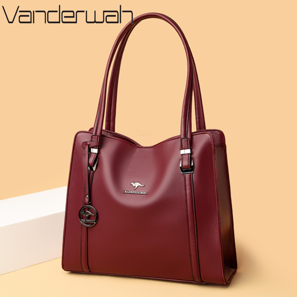 Women Bags In Sale - حقيقية العلامة التجارية عالية الجودة بو