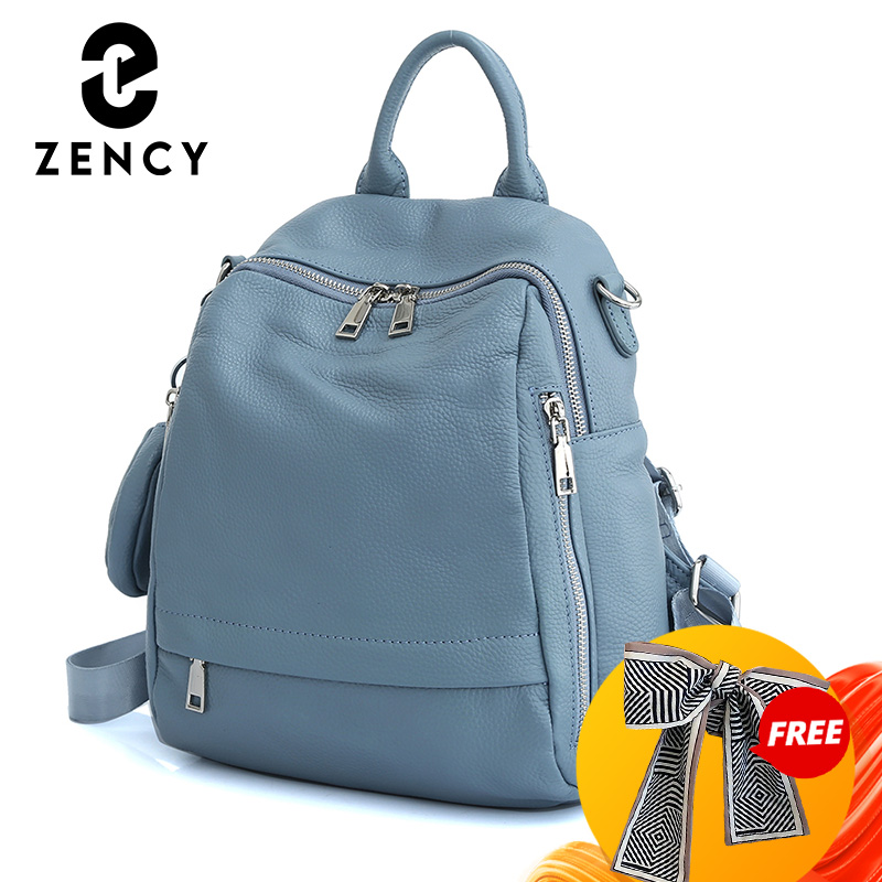 Women Bags In Sale - حقيبة ظهر نسائية من الجلد الطبيعي