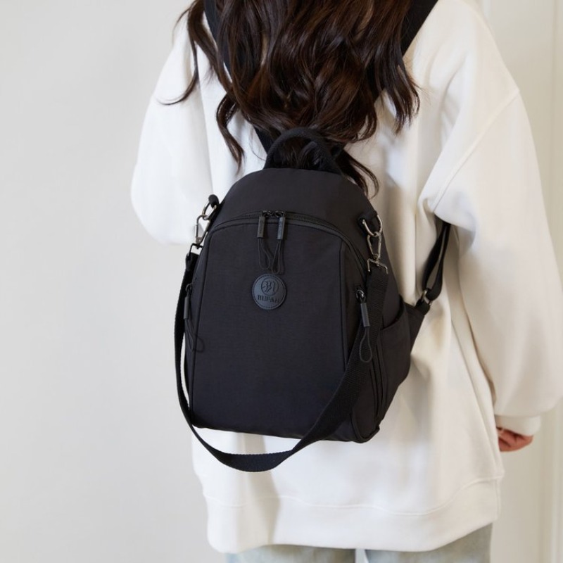 Women Bags Popular Brands - حقيبة حفاضات جلدية أنيقة للنساء، حقيبة