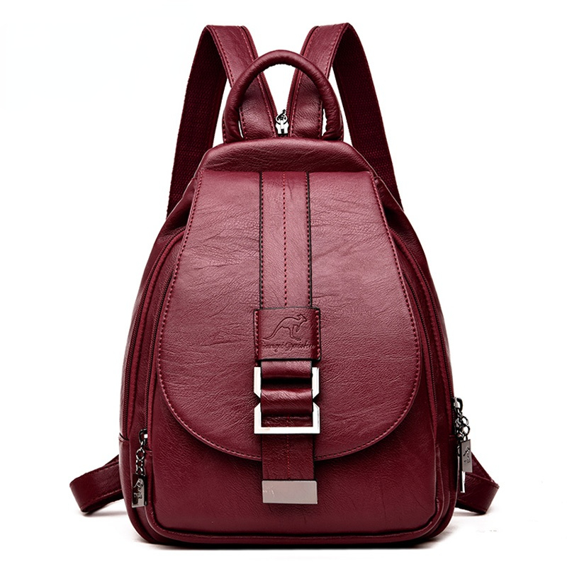 Women Bags In Sale - مصمم حقائب الظهر المرأة حقيبة ظهر
