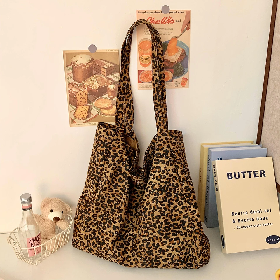 Women Bags In Sale - عالية الجودة سعة كبيرة قماش غلق