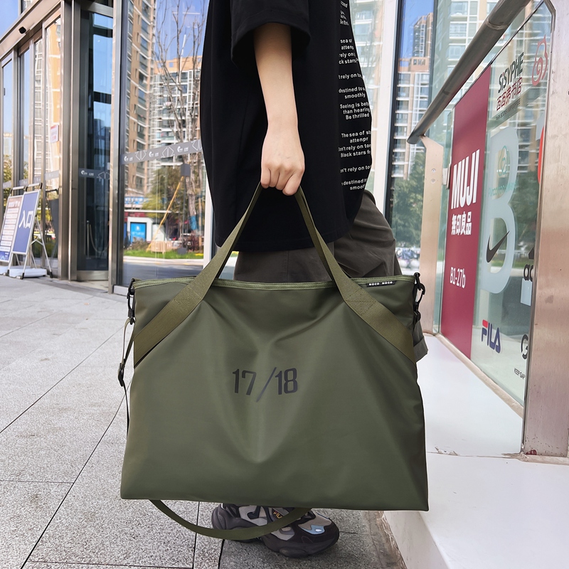 Women Bags Green - Tiptoegirls مكافحة المسيل للدموع النايلون حقيبة