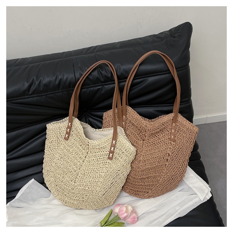 Women Bags Popular Brands - حقيبة حفاضات فاخرة للنساء، حقيبة يد