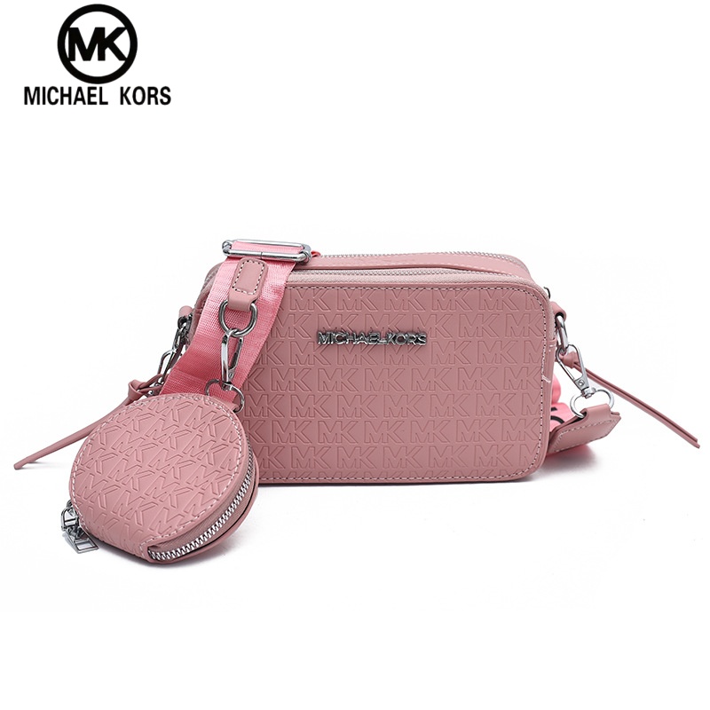 Women Bags Mk - حقيبة كاميرا نسائية عصرية من مايكل