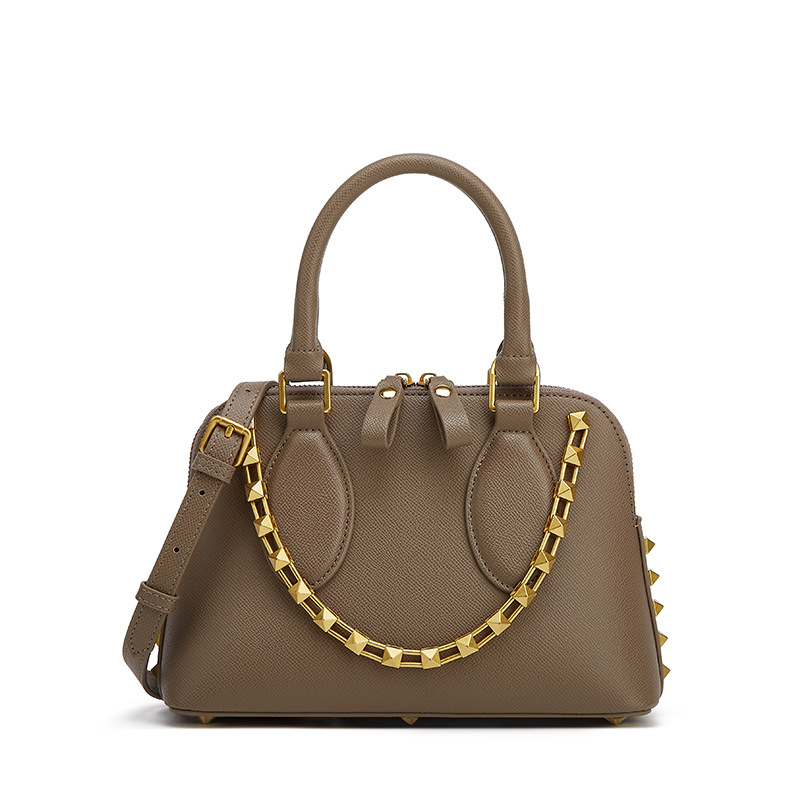 Women Bags Popular Brands - حقائب حفاضات جلدية عصرية ورائجة للنساء،