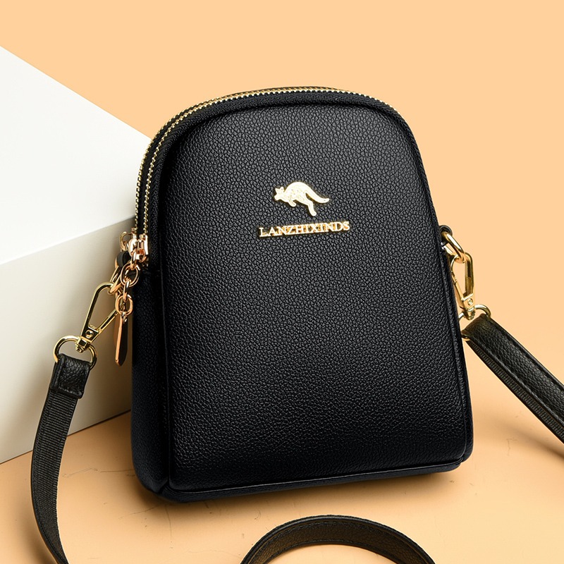 Women Bags In Sale - حقائب ظهر عصرية متعددة الاستخدامات بسحّاب