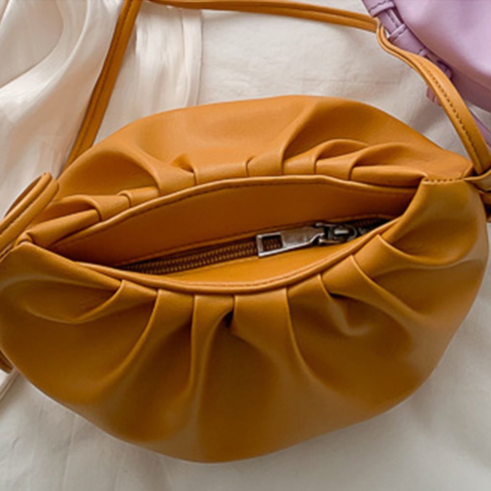 حقيبة سفر كاجوال من البولي يور - مراجعة Women'S Bags Very وسعره