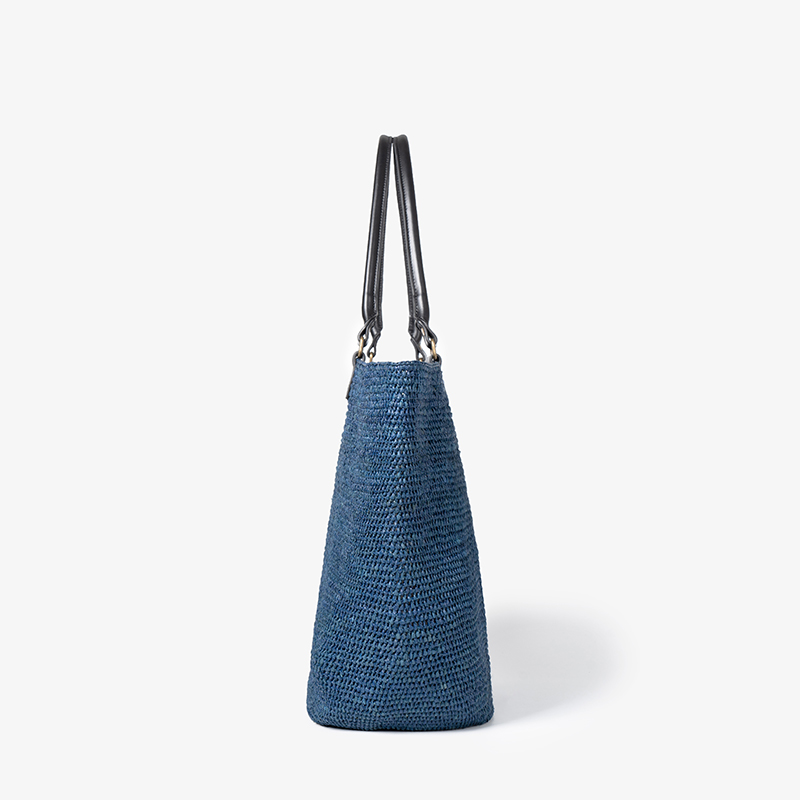 حقيبة يد نسائية غير رسمية من B - مراجعة Women'S Raffia Bags وسعره