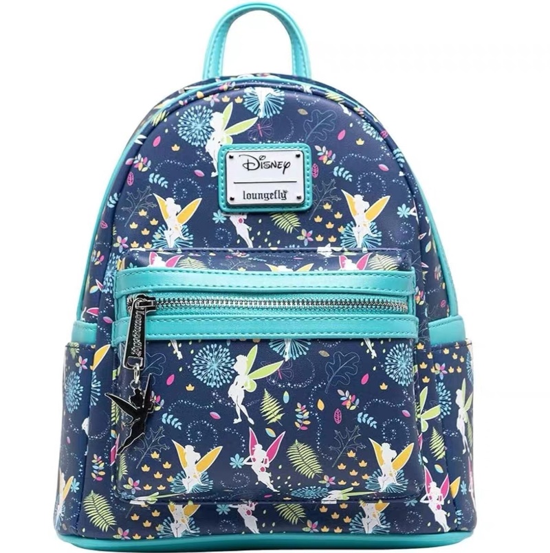 حقيبة ظهر صغيرة جديدة من الجلد - مراجعة Women Bags Daily Use وسعره
