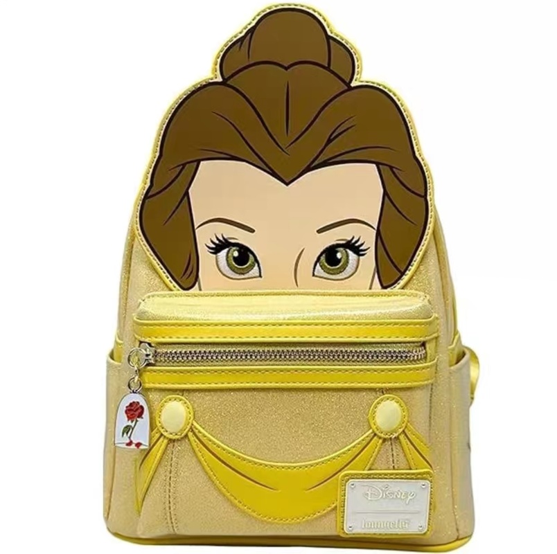 حقيبة ظهر صغيرة جديدة من الجلد - مراجعة Women Bags Daily Use وسعره