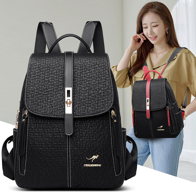 حقائب ظهر عصرية للنساء حقيبة ظ - مراجعة Women Bags In Sale وسعره