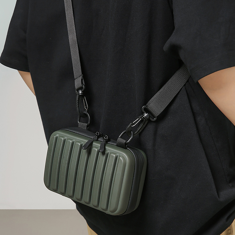 للجنسين الترفيه حقيبة كتف الجي - مراجعة Women Bags Green وسعره