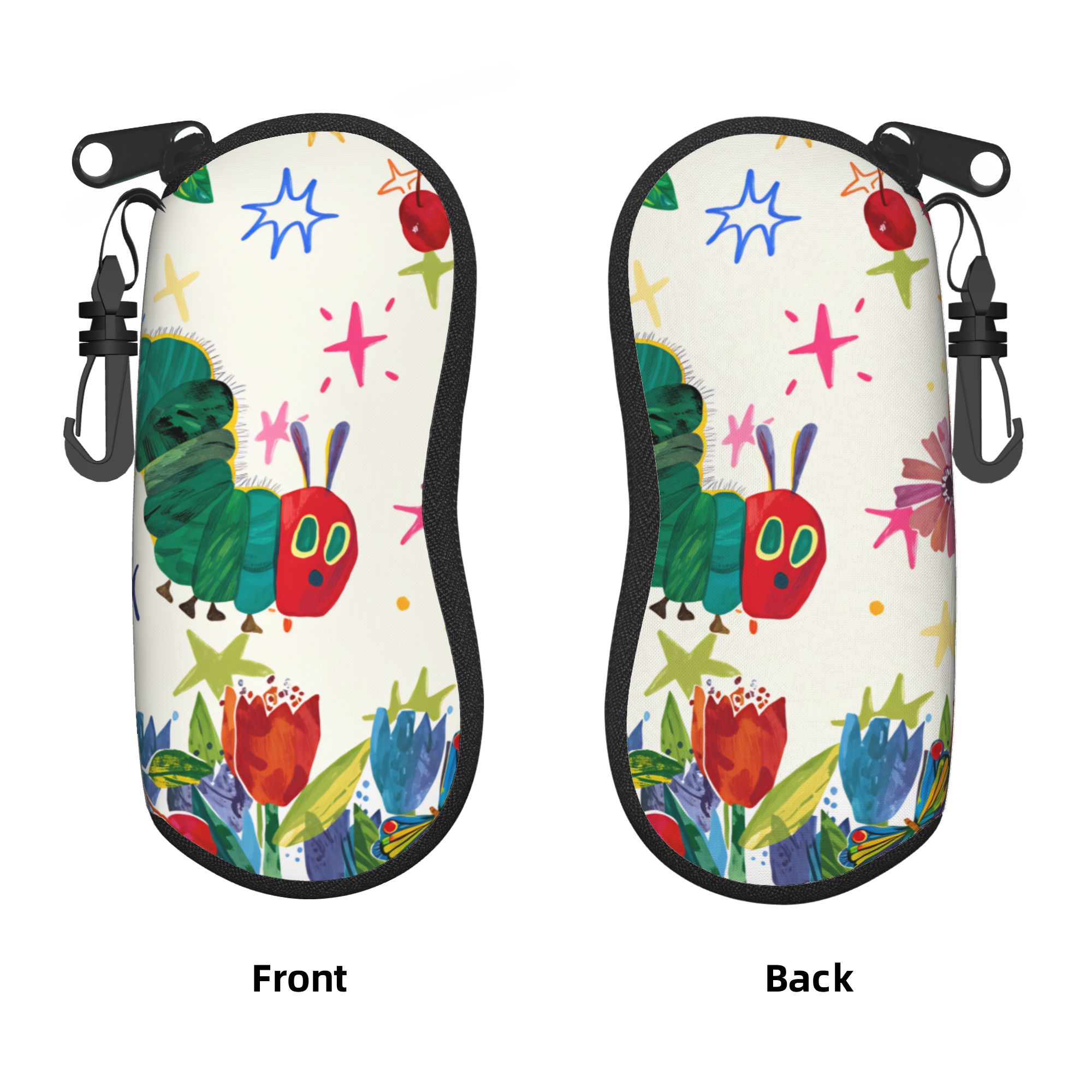 حافظة نظارات The Very Hungry F - مراجعة Women'S Bags Very وسعره