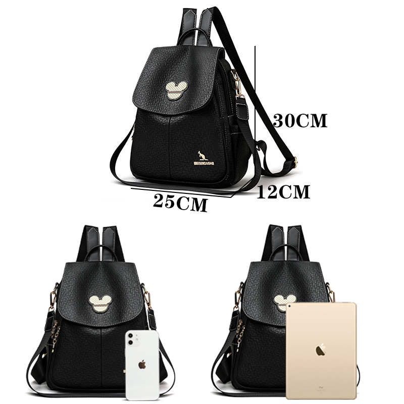 حقيبة ظهر فاخرة للسفر 2026، حق - مراجعة Women Bags Luxury Brands وسعره