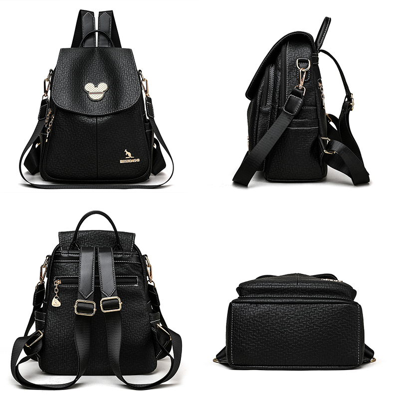 حقيبة ظهر فاخرة للسفر 2026، حق - مراجعة Women Bags Luxury Brands وسعره