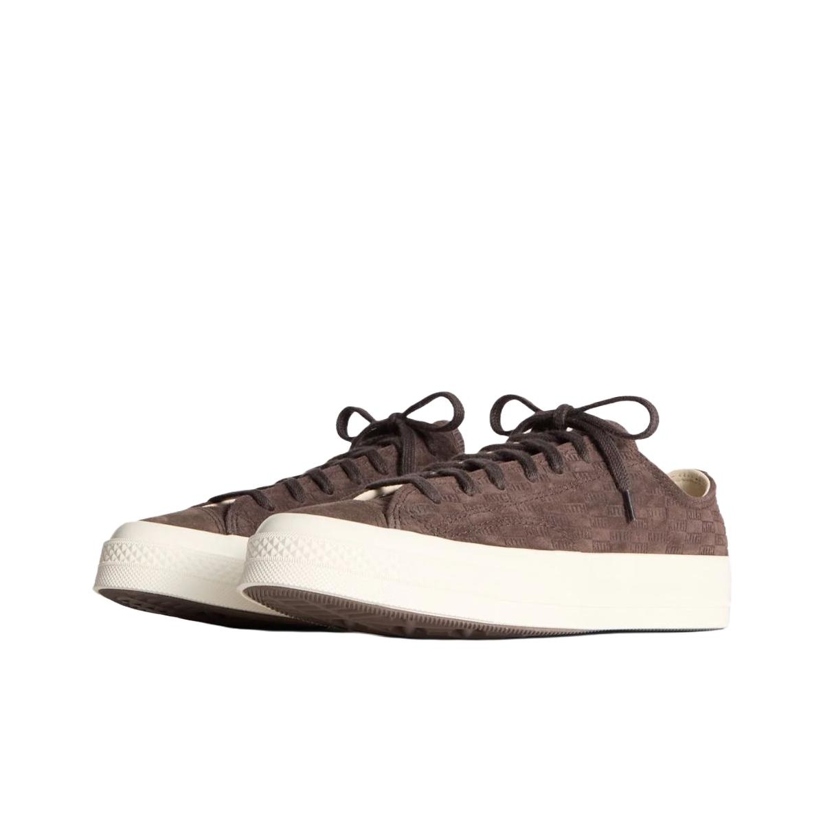 حذاء KITH x Converse Chuck 70  - مراجعة Converse Shoes Chuck 70 وسعره