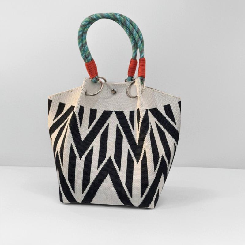 حقيبة يد نسائية محبوكة جديدة ل - مراجعة Women Bags In Sale وسعره