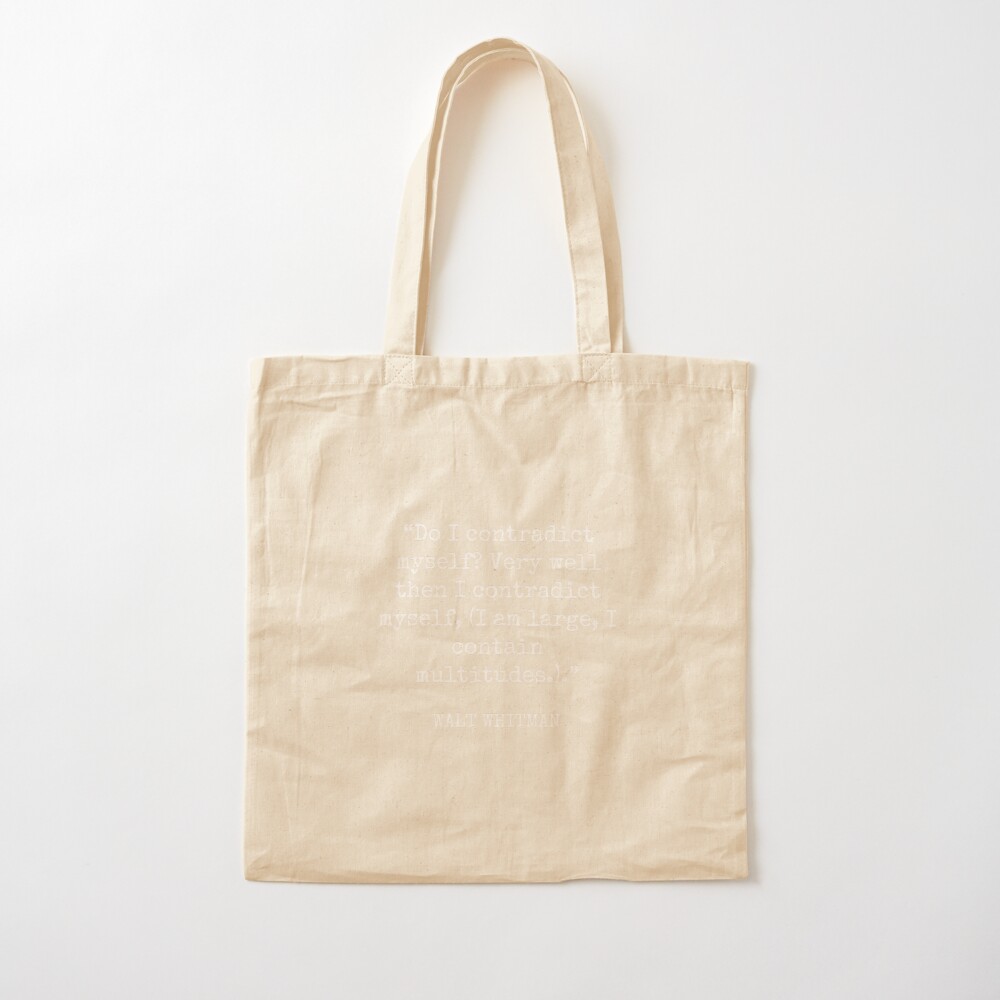 والت ويتمن - هل أخالف نفسي؟ حس - مراجعة Women'S Bags Very وسعره