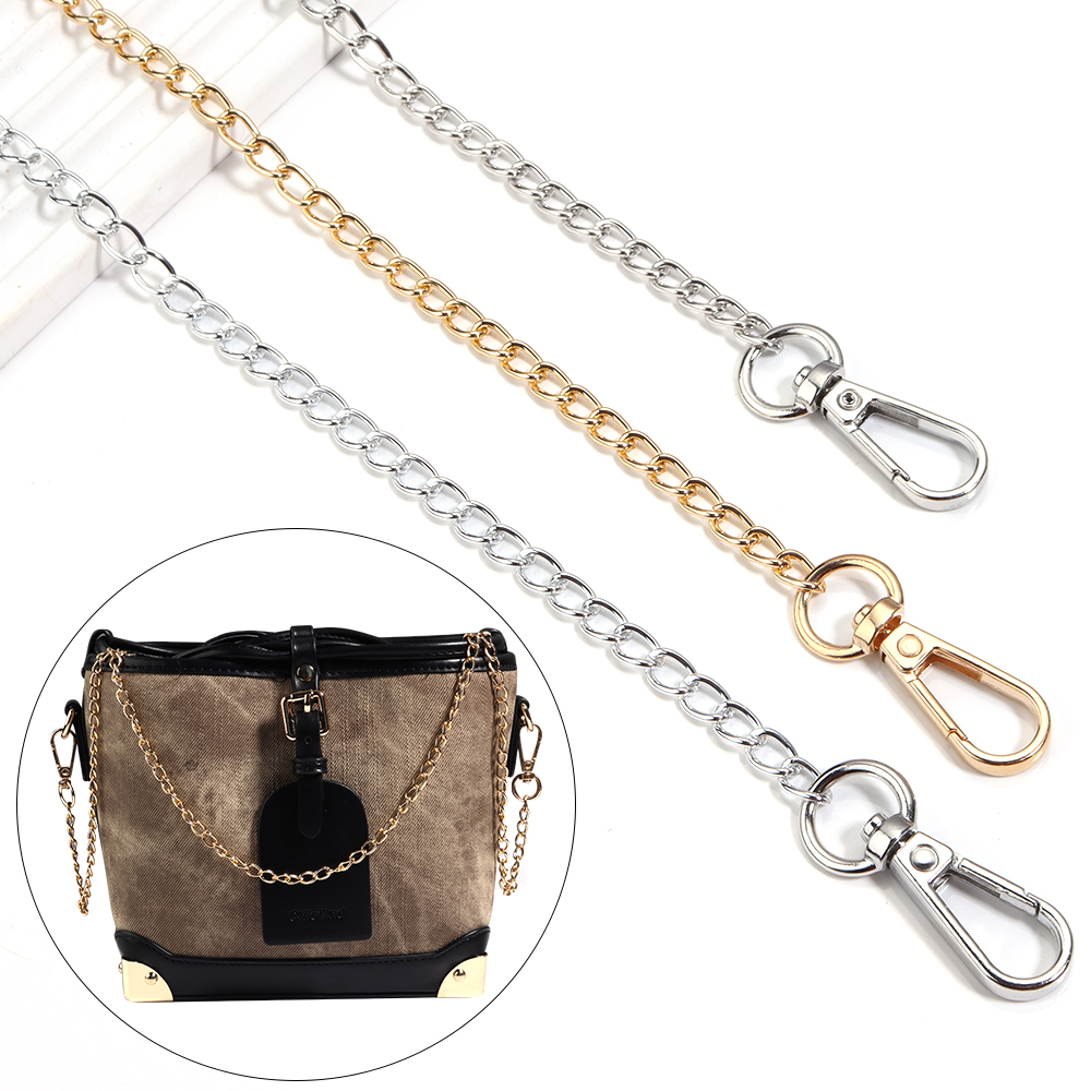20-120 سنتيمتر محفظة سلسلة حزا - مراجعة Women Bags Daily Use وسعره