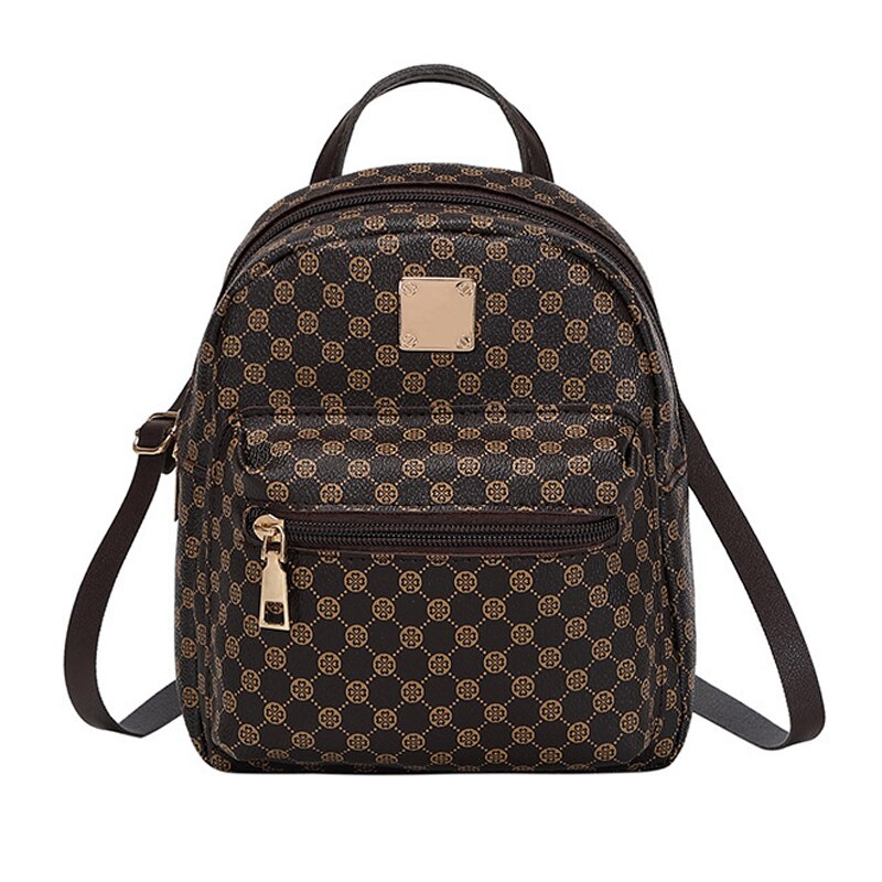 حقيبة ظهر نسائية كلاسيكية ، حق - مراجعة Women Bags Mk وسعره