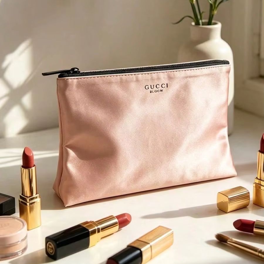 حقيبة تخزين نسائية بتصميم أنيق - مراجعة Women Bags Daily Use وسعره