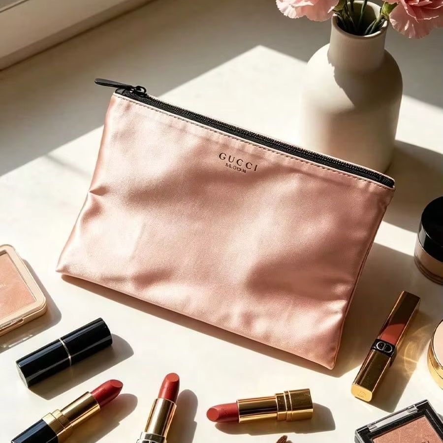 حقيبة تخزين نسائية بتصميم أنيق - مراجعة Women Bags Daily Use وسعره