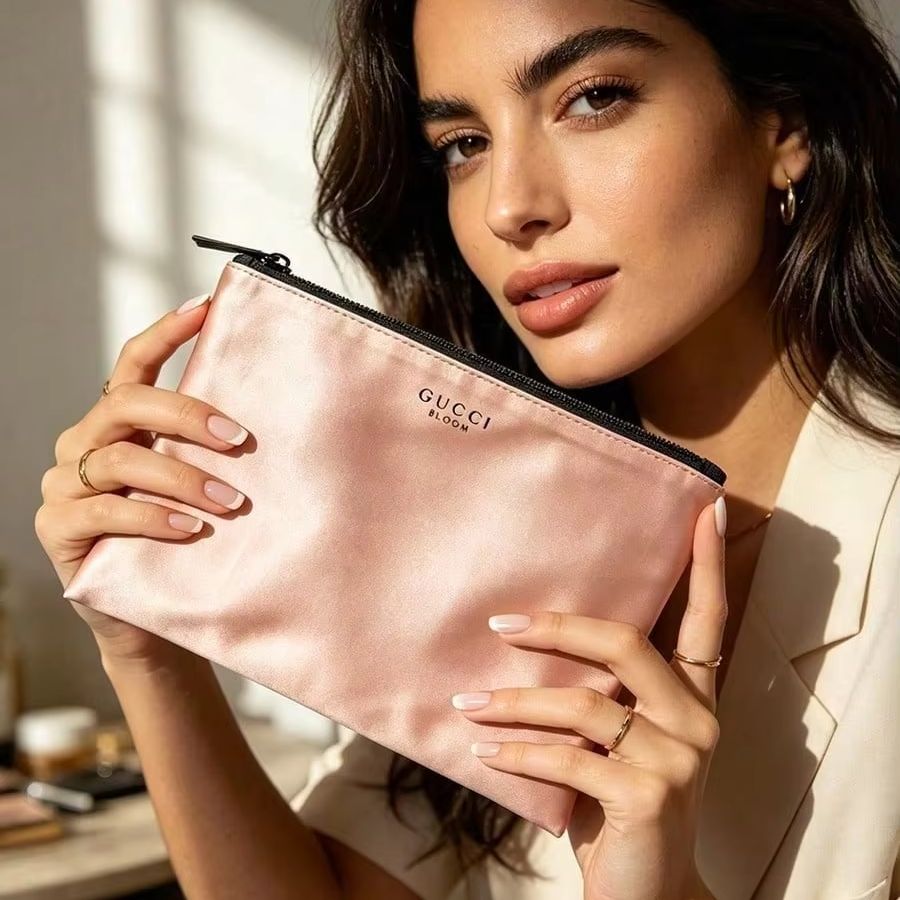 حقيبة تخزين نسائية بتصميم أنيق - مراجعة Women Bags Daily Use وسعره