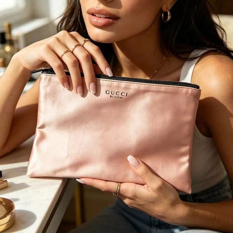 حقيبة تخزين نسائية بتصميم أنيق - مراجعة Women Bags Daily Use وسعره