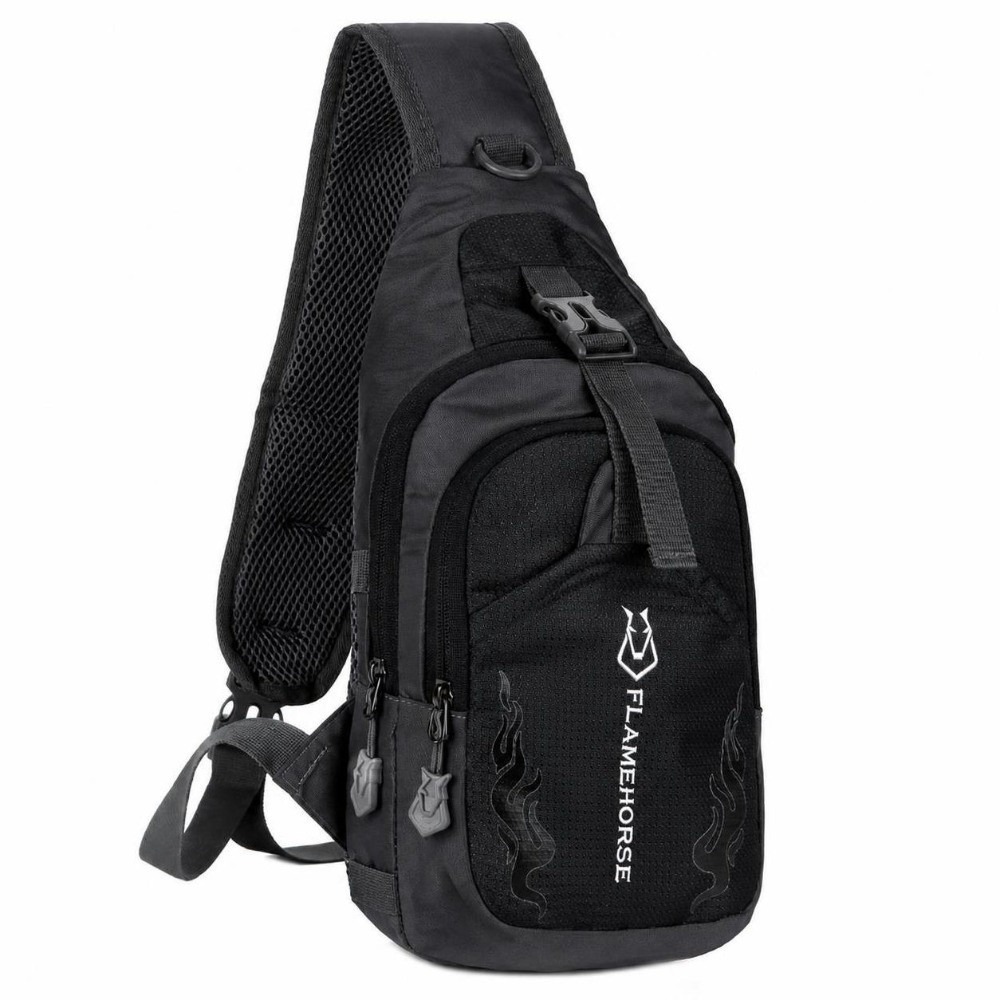 حقيبة صدر مدمجة بحجم 6.7 * 1.8 - مراجعة Women Bags Green وسعره