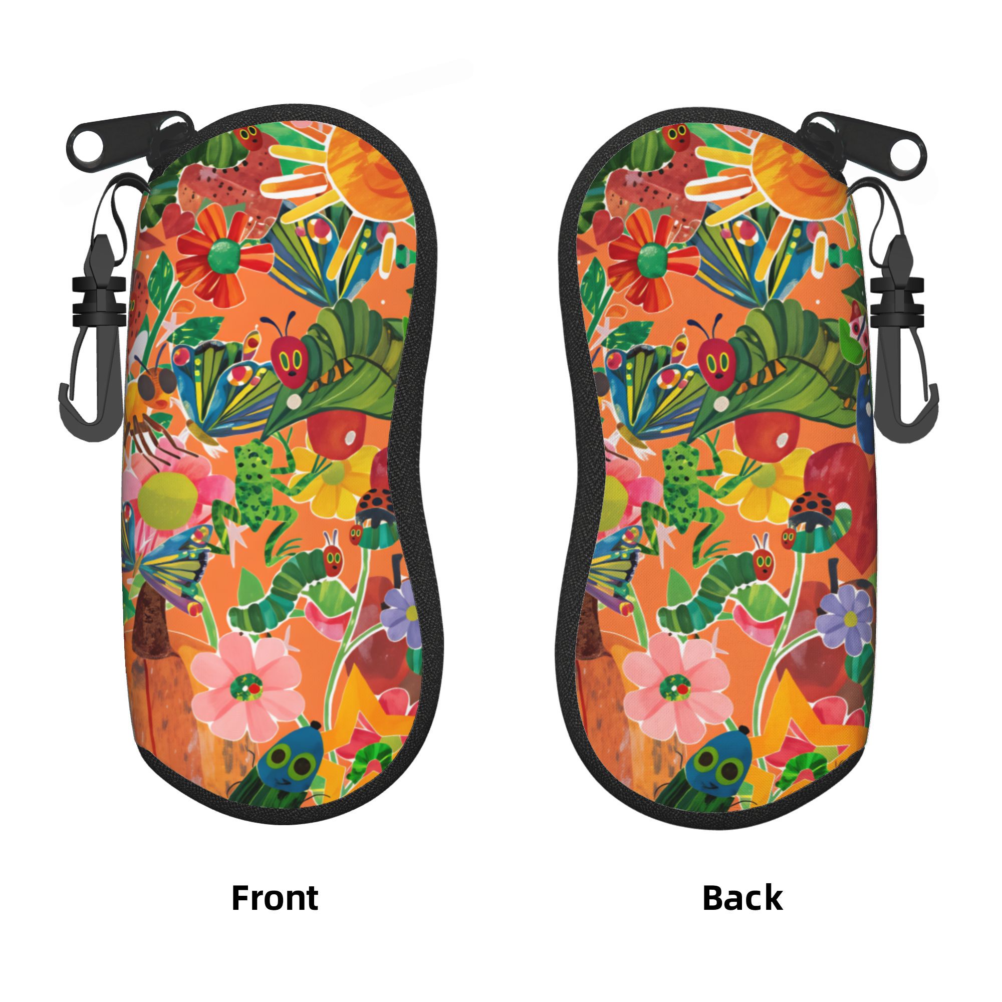 حافظة نظارات The Very Hungry F - مراجعة Women'S Bags Very وسعره