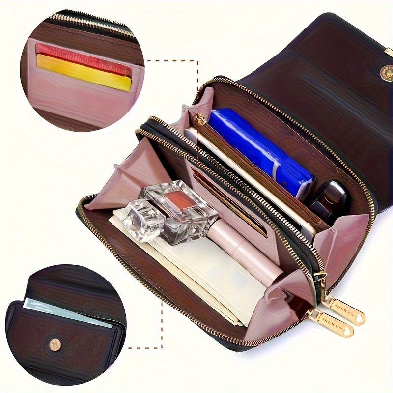 زوج واحد من الأقراط أو قطعتان  - مراجعة Women'S Bags Holiday وسعره