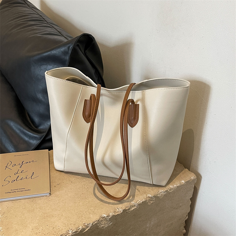 حقائب يد بسوستة أحادية اللون ل - مراجعة Women Bags In Sale وسعره