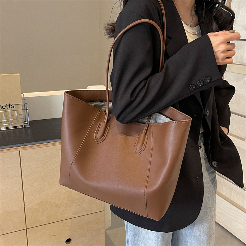 حقائب يد بسوستة أحادية اللون ل - مراجعة Women Bags In Sale وسعره