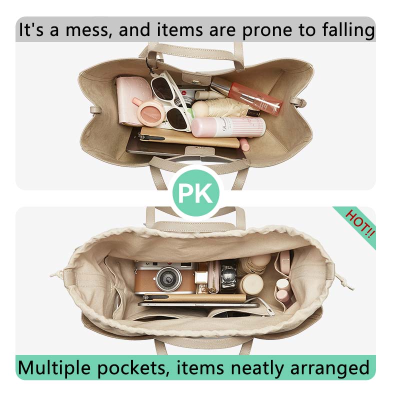 منظم داخلي لحقيبة سييمي ميني ت - مراجعة Women Bags Daily Use وسعره