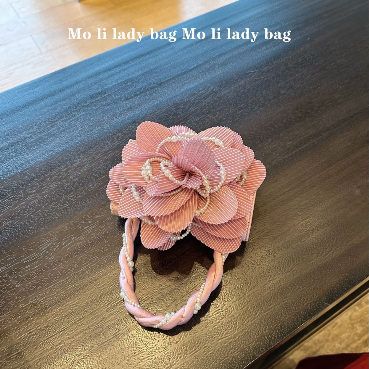 حقيبة يد فرنسية بتصميم أوراق ا - مراجعة Women'S Bags Holiday وسعره