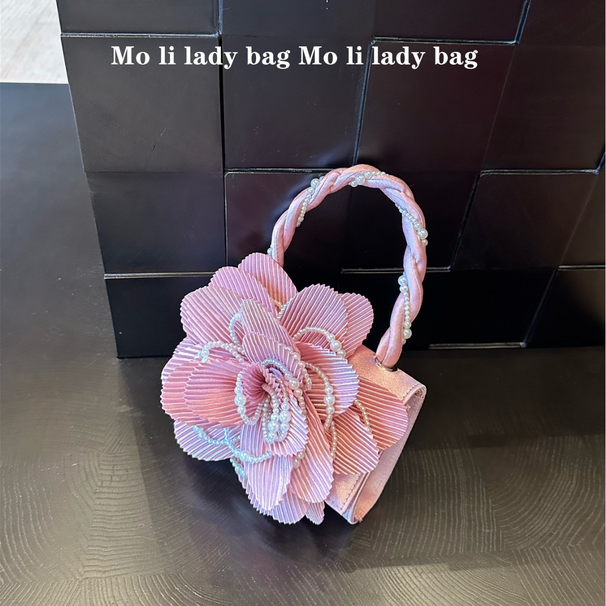 حقيبة يد فرنسية بتصميم أوراق ا - مراجعة Women'S Bags Holiday وسعره