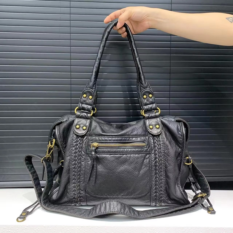 حقيبة كتف نسائية بتصميم Y2K Sp - مراجعة Women Bags In Sale وسعره