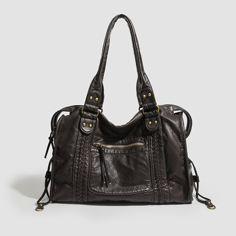 حقيبة كتف نسائية بتصميم Y2K Sp - مراجعة Women Bags In Sale وسعره