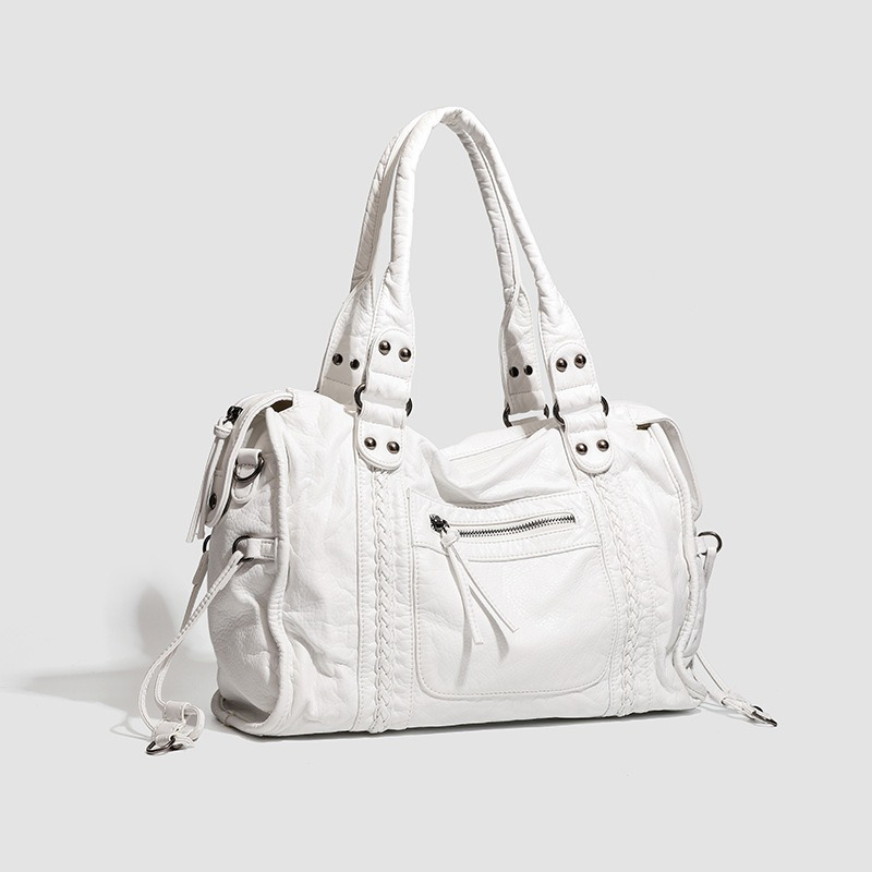 حقيبة كتف نسائية بتصميم Y2K Sp - مراجعة Women Bags In Sale وسعره