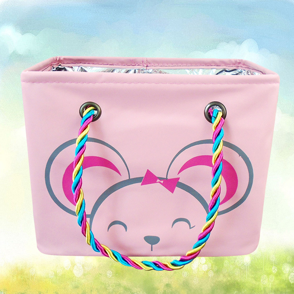 1 قطعة سلة حمام مقاومة للماء،  - مراجعة Basket Bag Wicker وسعره