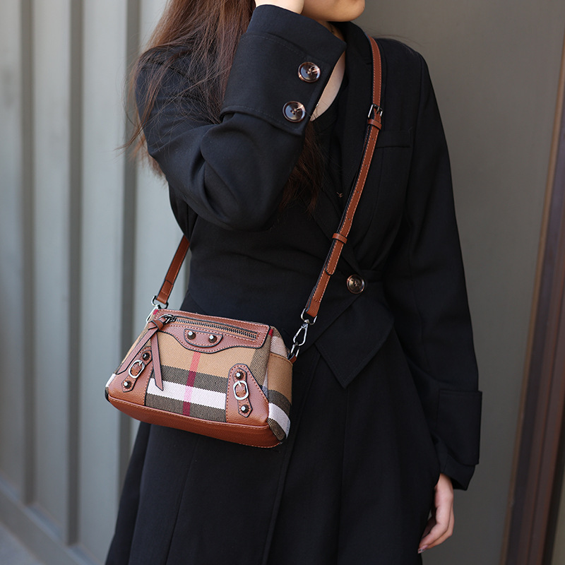 حقيبة كتف فاخرة للسيدات، حقيبة - مراجعة Women Bags Popular Brands وسعره