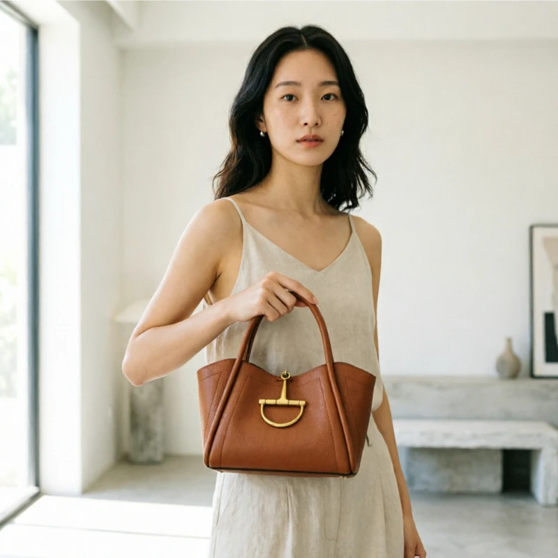 حقيبة كروس بودي عصرية للنساء،  - مراجعة Women Bags Popular Brands وسعره