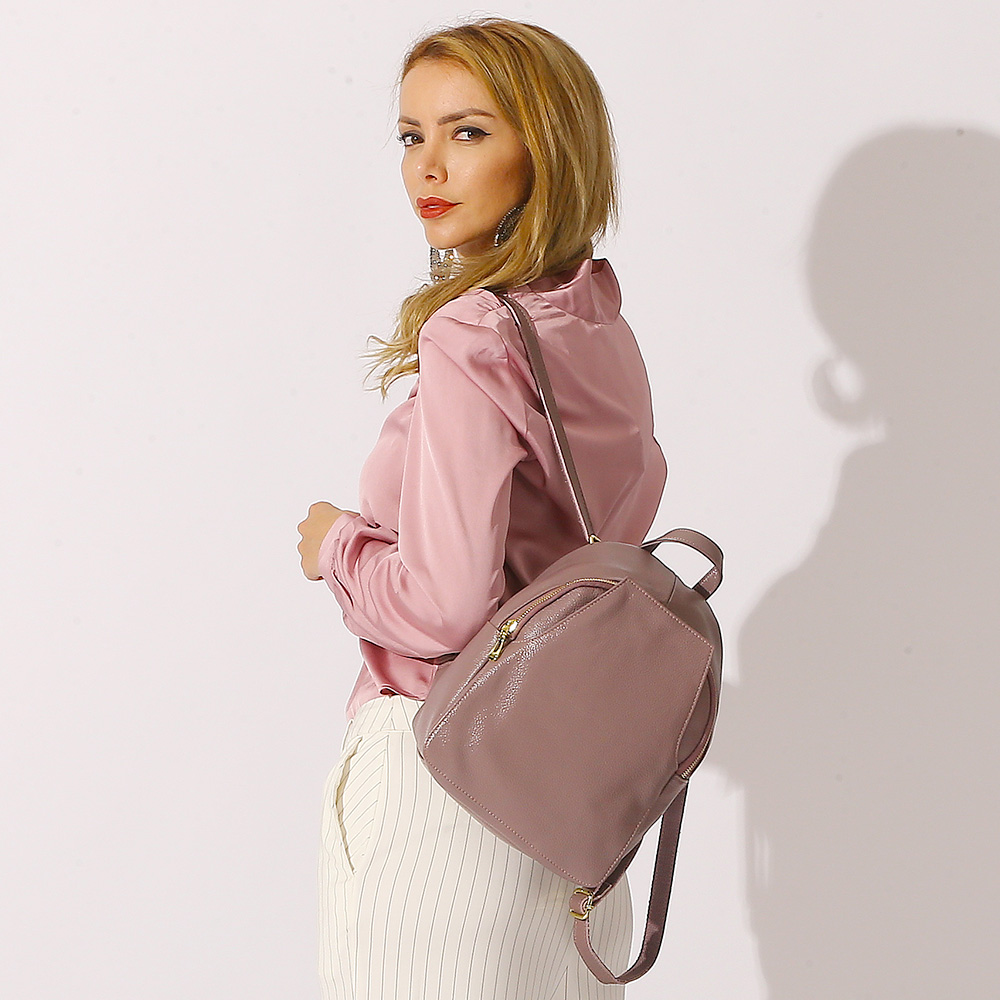 حقيبة ظهر نسائية من Zency Char - مراجعة Women Bags In Sale وسعره