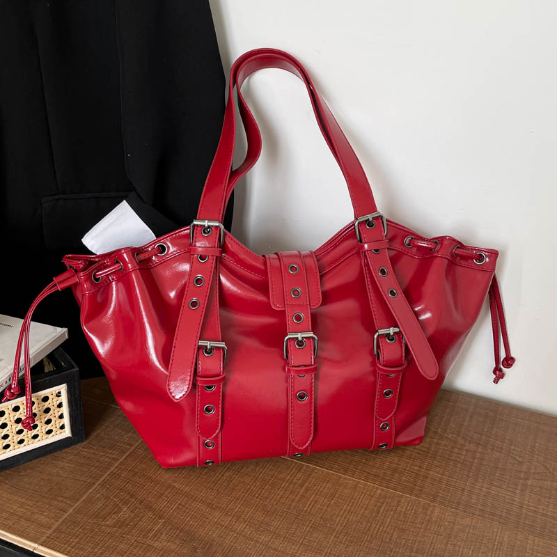 حقيبة كتف بحزام قابل للتعديل ب - مراجعة Women Bags In Sale وسعره