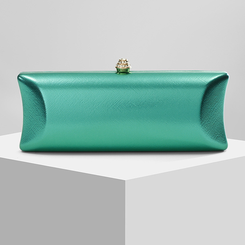 الكلاسيكية صندوق طويل مساء حقي - مراجعة Clutch Bag Evening وسعره