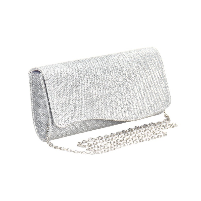 حقيبة يد نسائية جديدة لعام 202 - مراجعة Clutch Bag Evening وسعره