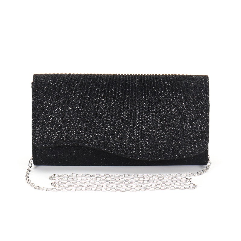 حقيبة يد نسائية جديدة لعام 202 - مراجعة Clutch Bag Evening وسعره